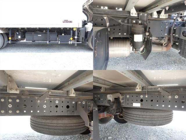 MITSUBISHI CANTER 2016