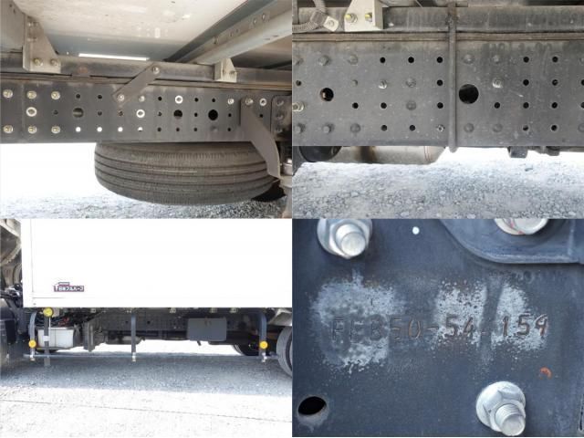 MITSUBISHI CANTER 2016