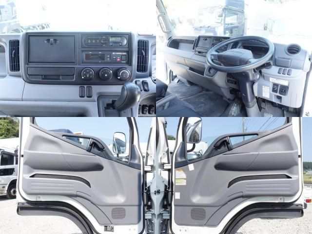 MITSUBISHI CANTER 2016