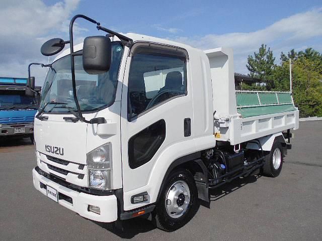 ISUZU FORWARD 2019