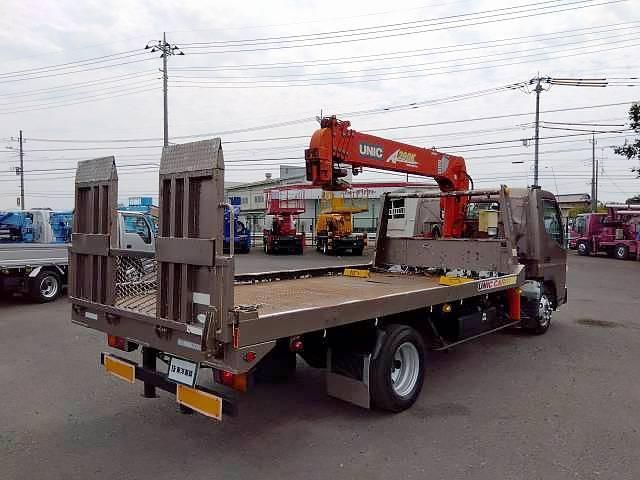 MITSUBISHI CANTER 2005