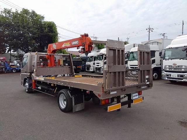 MITSUBISHI CANTER 2005