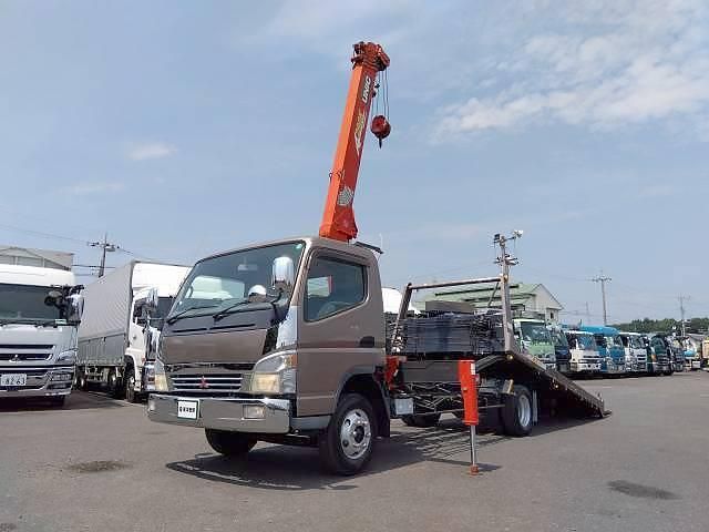 MITSUBISHI CANTER 2005