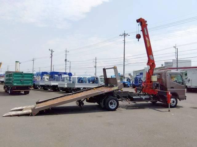 MITSUBISHI CANTER 2005