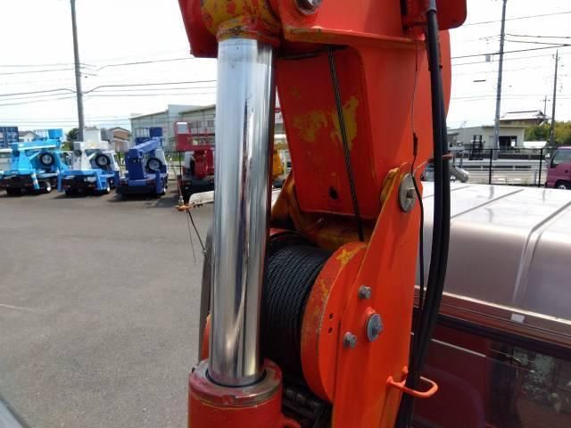 MITSUBISHI CANTER 2005