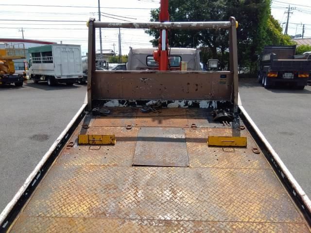 MITSUBISHI CANTER 2005