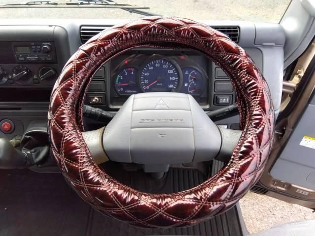 MITSUBISHI CANTER 2005