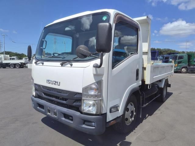 ISUZU ELF 2015