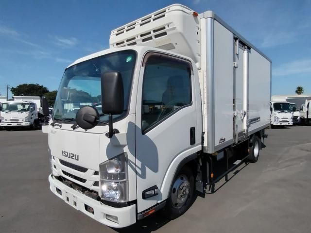ISUZU ELF 2020