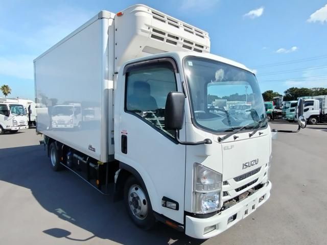 ISUZU ELF 2020