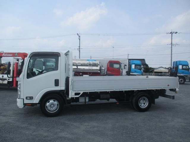 ISUZU ELF 2019