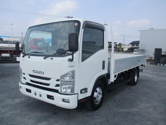 ISUZU ELF 2019