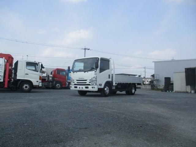 ISUZU ELF 2019