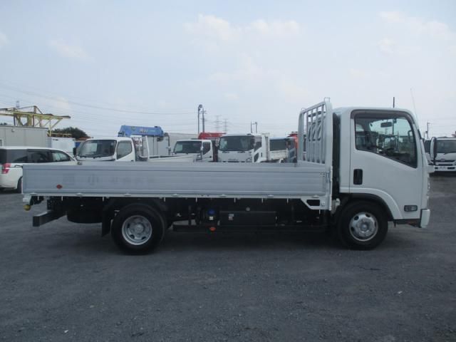 ISUZU ELF 2019