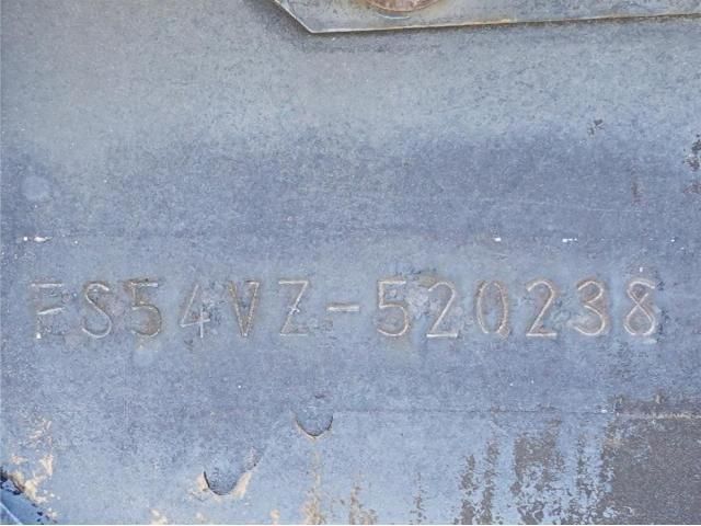 MITSUBISHI FUSOU SUPER GREAT 2012