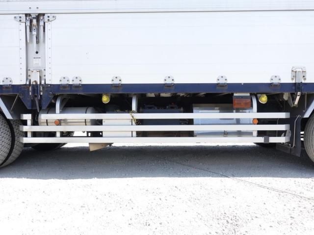 MITSUBISHI FUSOU SUPER GREAT 2012