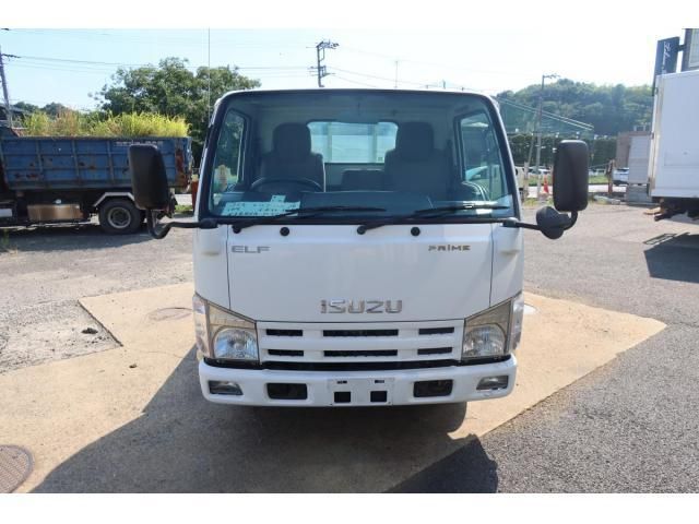 ISUZU ELF 2014