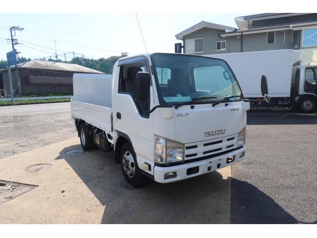 ISUZU ELF 2014