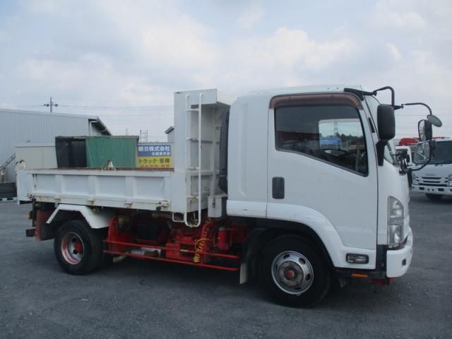 ISUZU FORWARD 2012