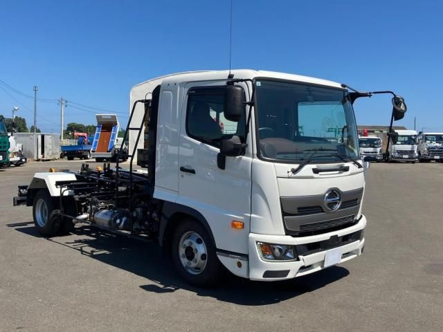 HINO RANGER 2024