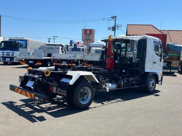 HINO RANGER 2024