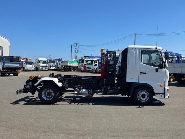 HINO RANGER 2024