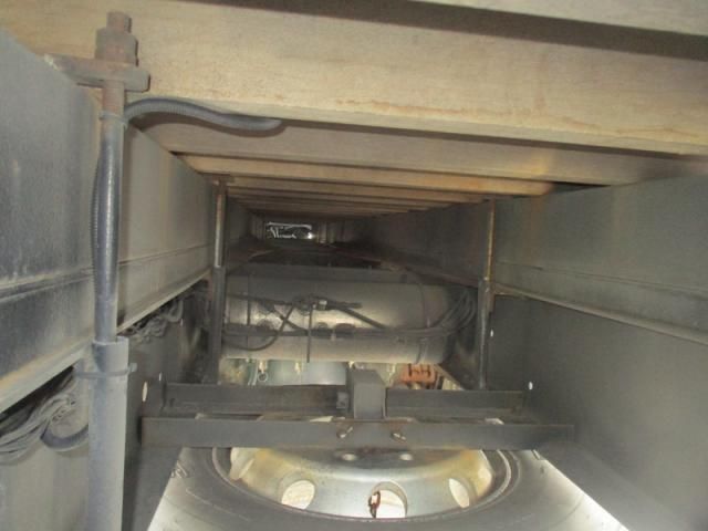 NISSAN DIESEL Quon 2013