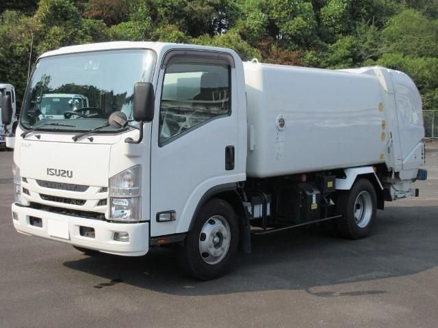 ISUZU ELF 2020