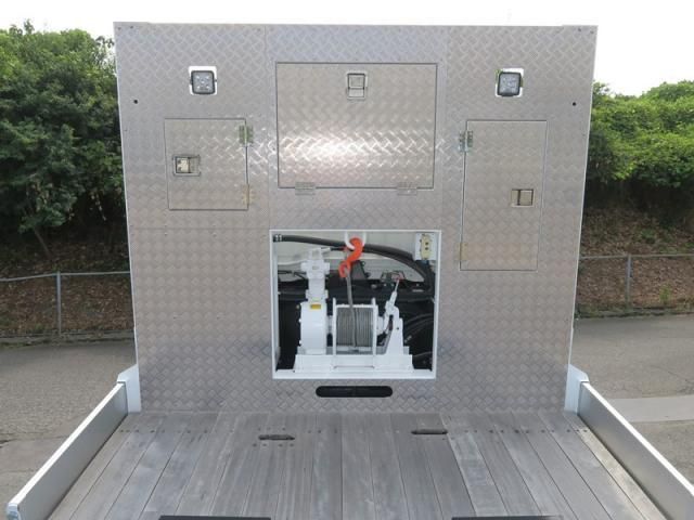 MITSUBISHI FUSOU SUPER GREAT 2024