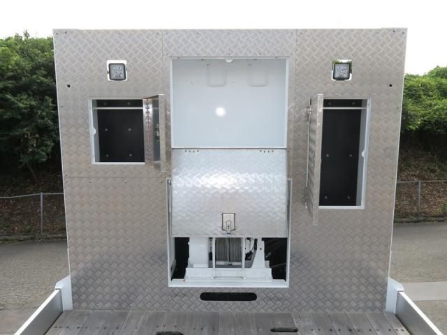 MITSUBISHI FUSOU SUPER GREAT 2024