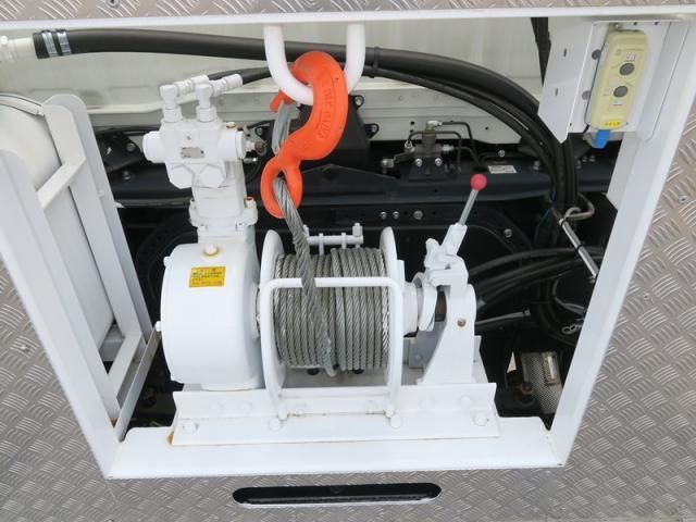 MITSUBISHI FUSOU SUPER GREAT 2024