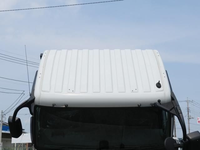 MITSUBISHI FUSOU SUPER GREAT 2024