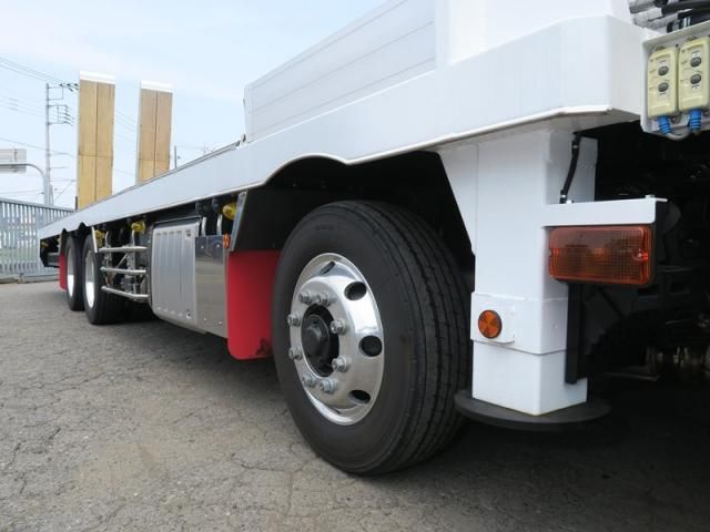 MITSUBISHI FUSOU SUPER GREAT 2024