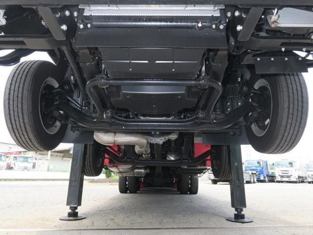 MITSUBISHI FUSOU SUPER GREAT 2024