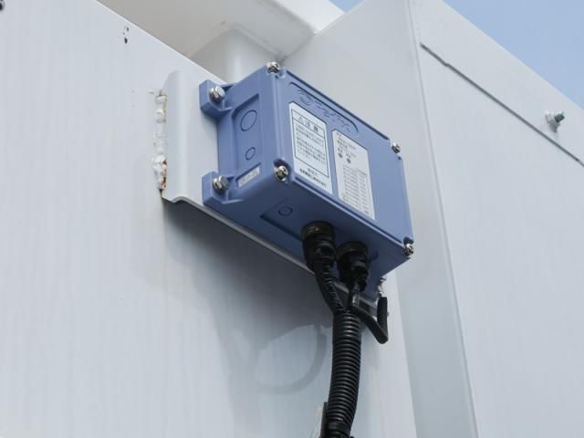 MITSUBISHI FUSOU SUPER GREAT 2024