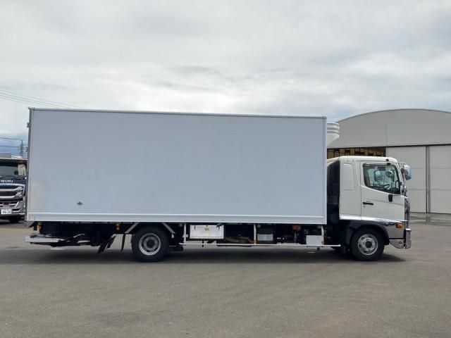 HINO RANGER 2020