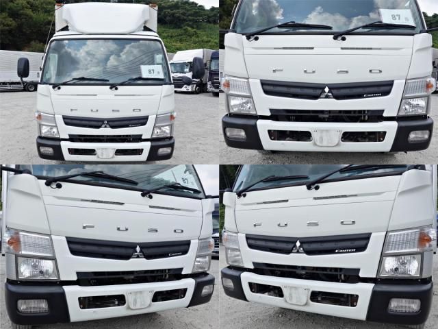 MITSUBISHI CANTER 2013