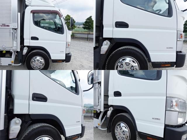 MITSUBISHI CANTER 2013