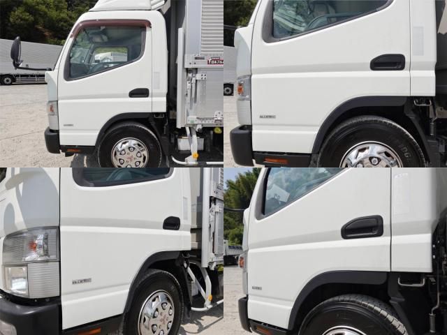 MITSUBISHI CANTER 2013