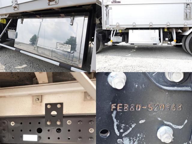 MITSUBISHI CANTER 2013