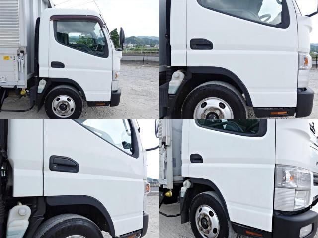 MITSUBISHI CANTER 2013