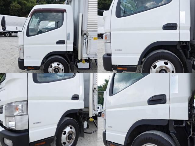 MITSUBISHI CANTER 2013
