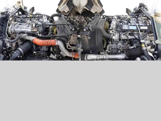 MITSUBISHI CANTER 2013