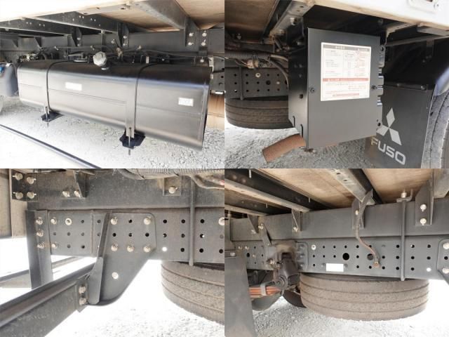 MITSUBISHI CANTER 2013