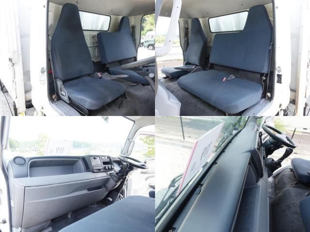 MITSUBISHI CANTER 2013