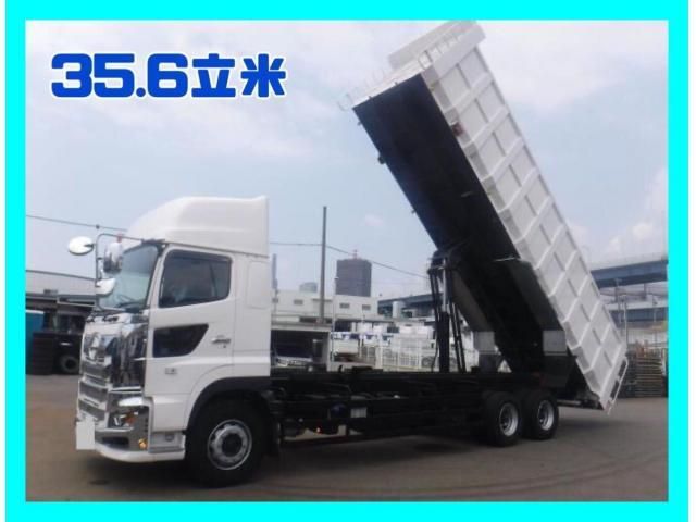 HINO PROFIA 2025