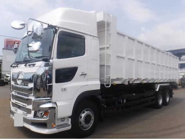 HINO PROFIA 2025
