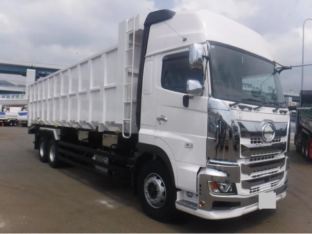 HINO PROFIA 2025