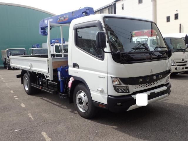 MITSUBISHI CANTER 2025