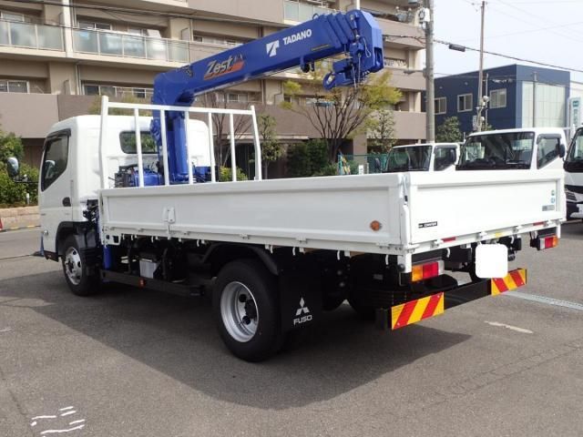 MITSUBISHI CANTER 2025